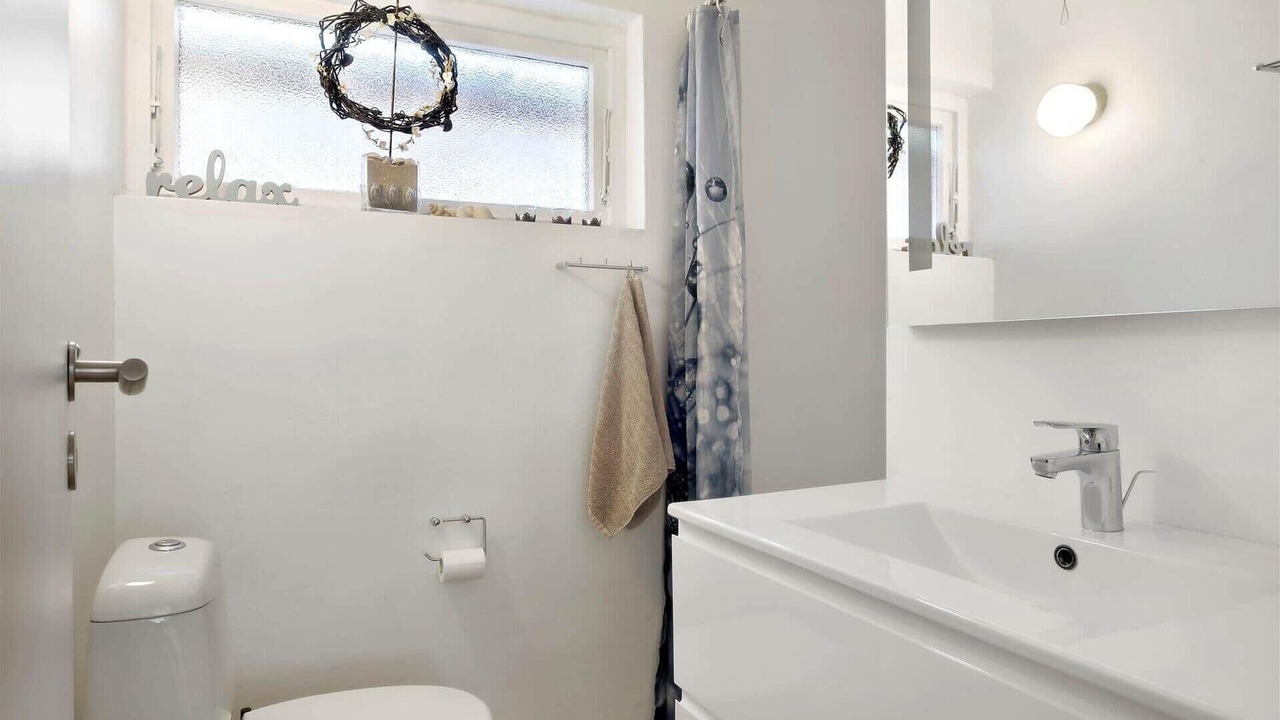 Photo of Bathroom in Nordost