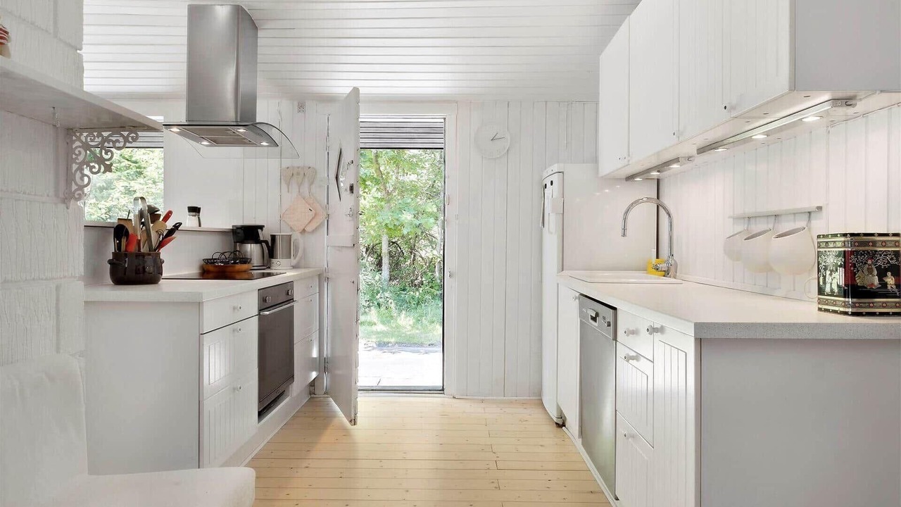 Photo of Kitchen in Nordost