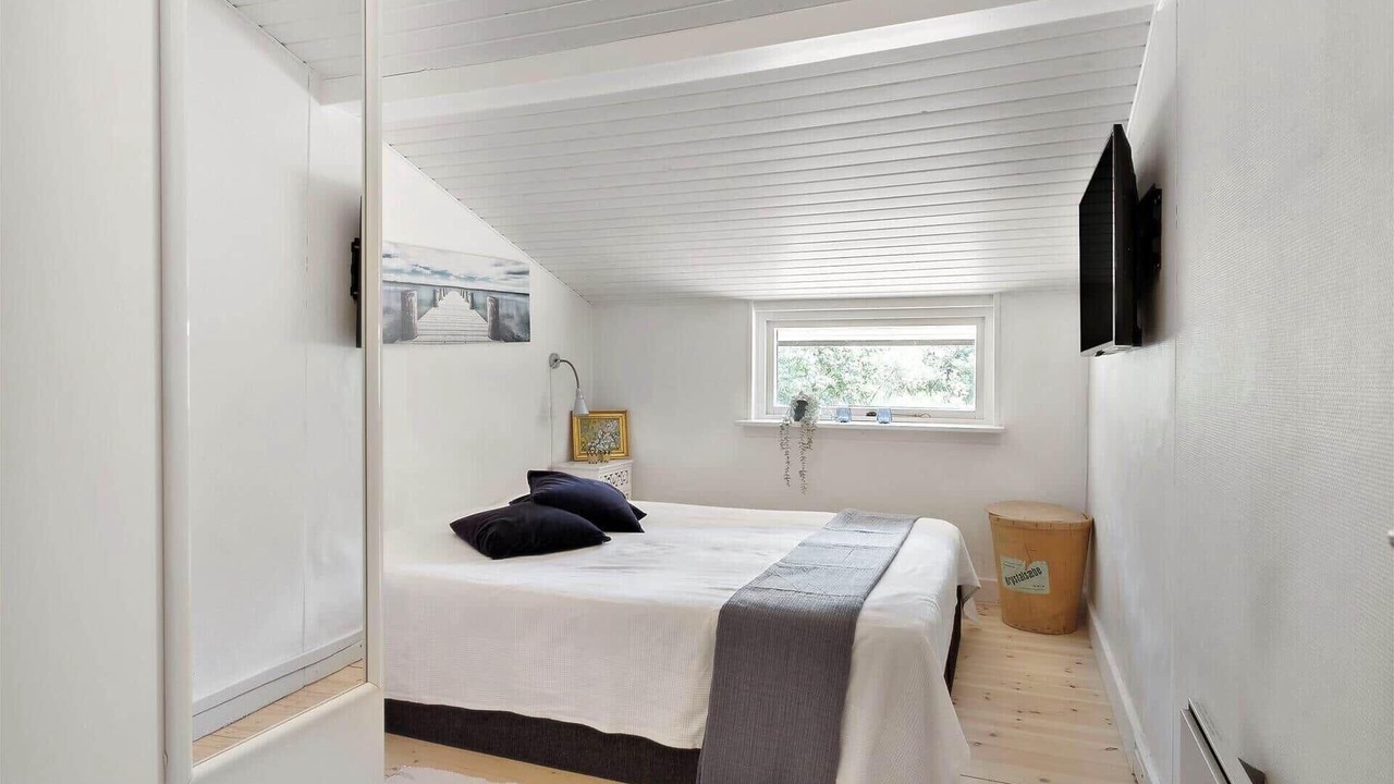 Photo of Bedroom in Nordost