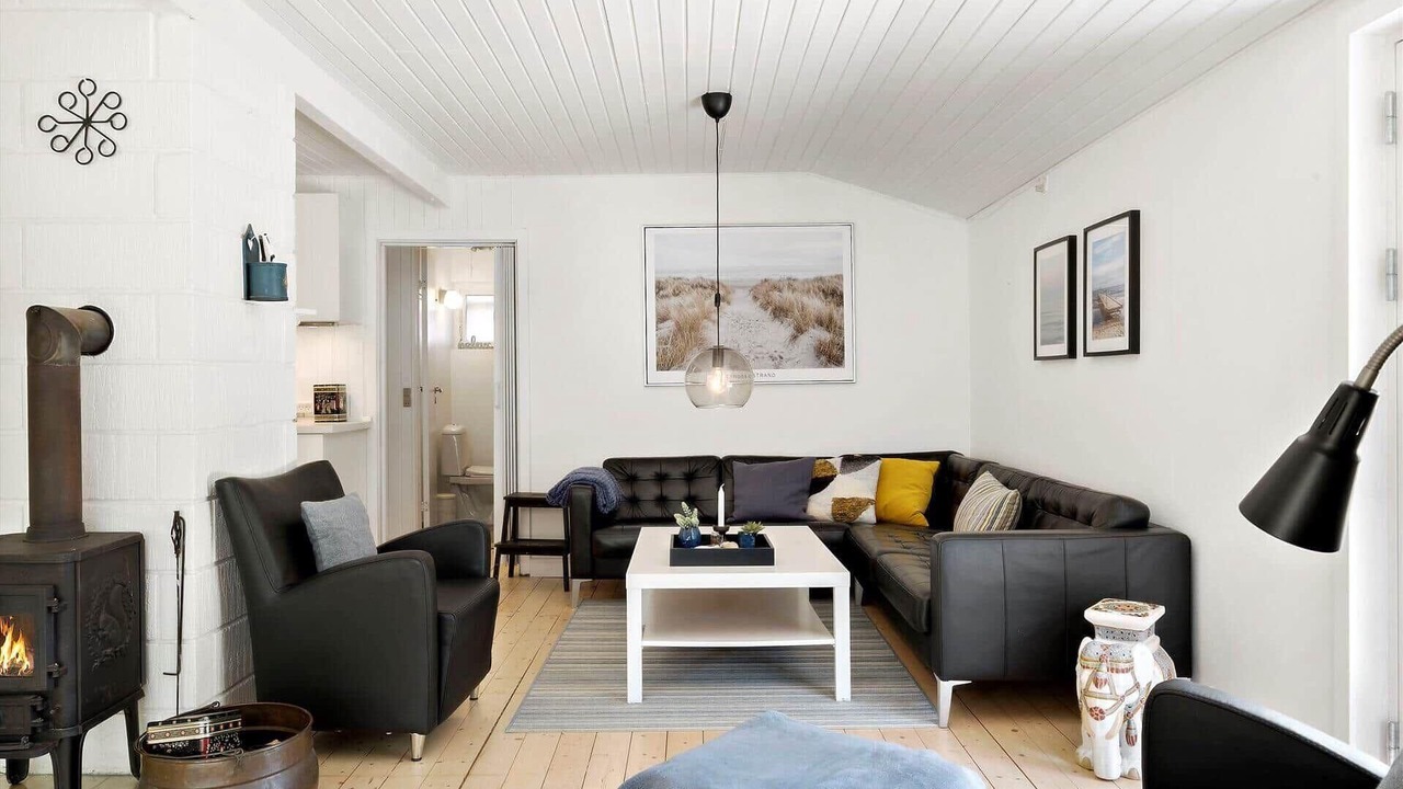 Photo of Livingroom in Nordost