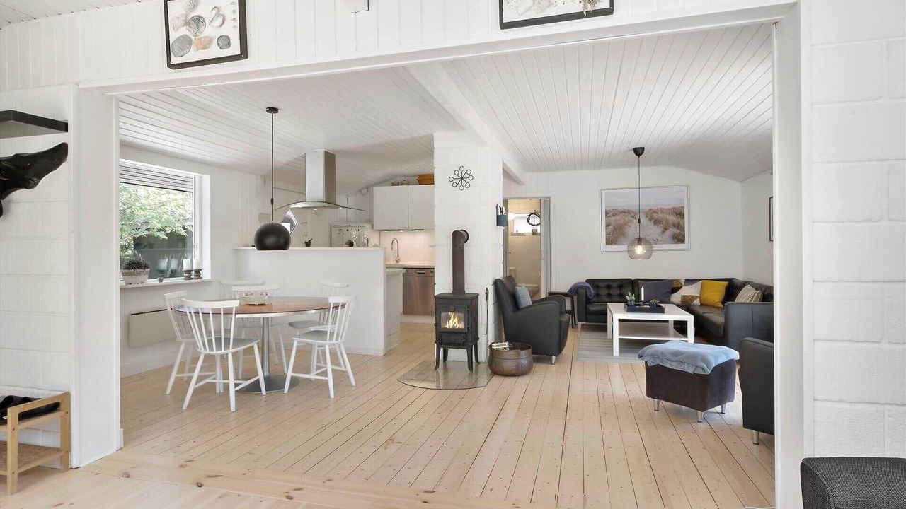 Photo of Livingroom in Nordost