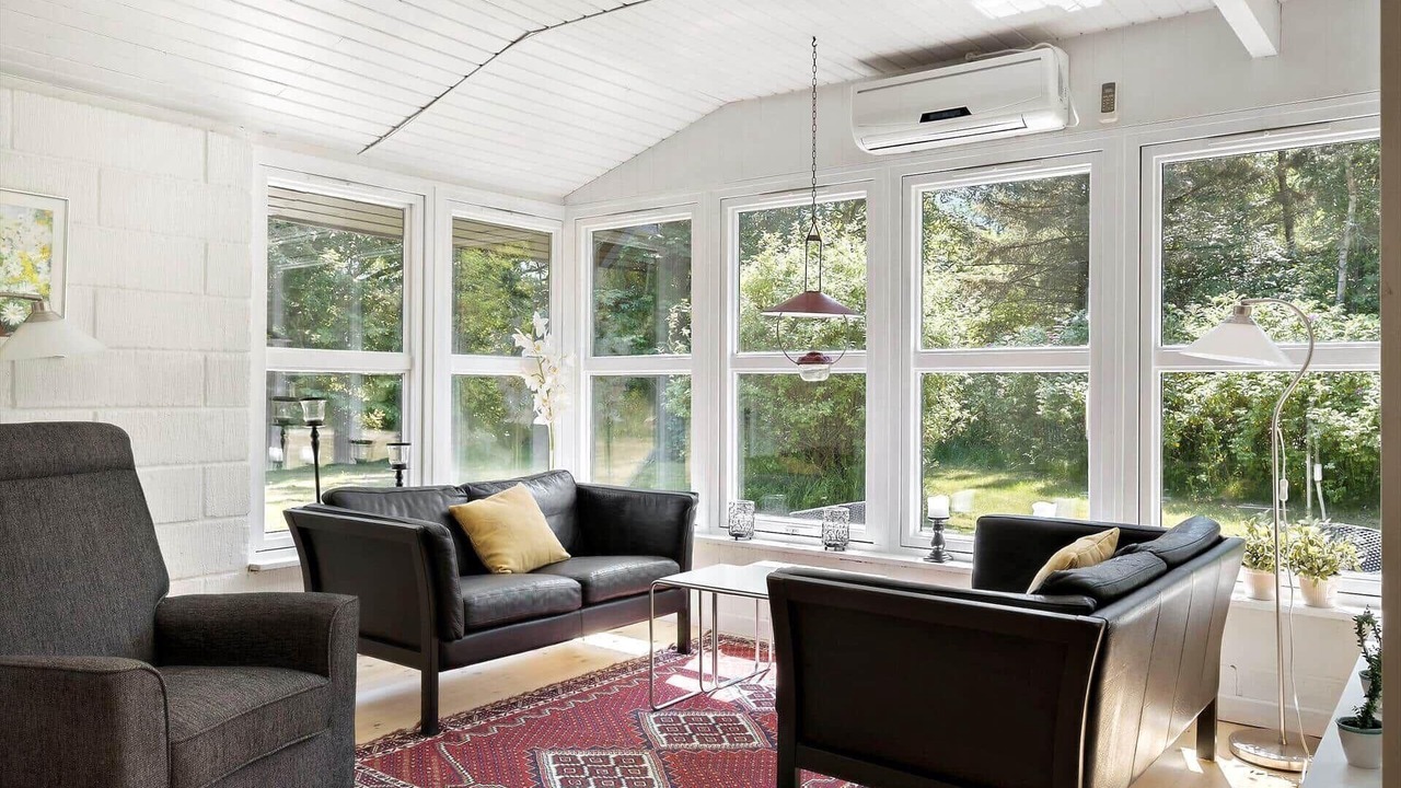 Photo of Livingroom in Nordost
