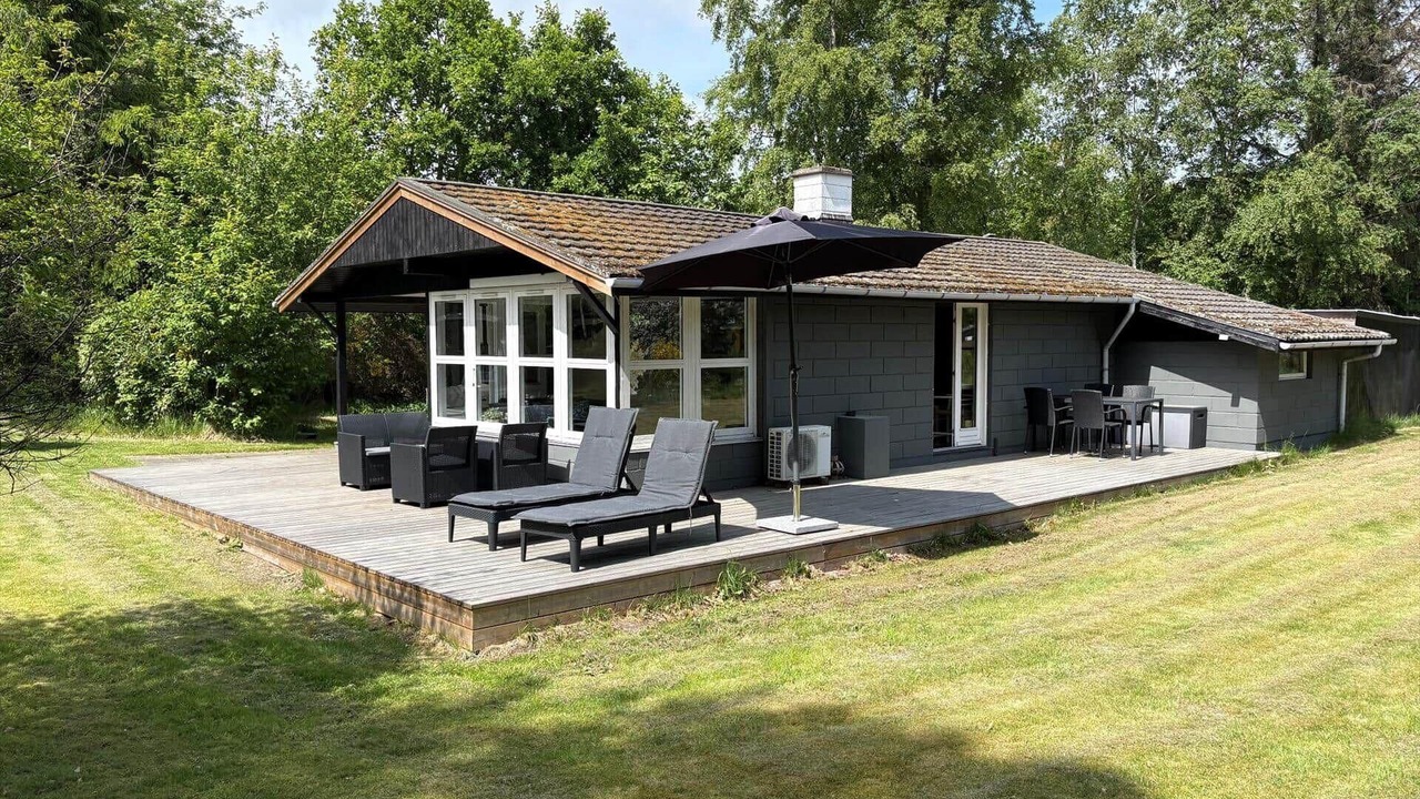 Photo of Patio Balcony in Nordost
