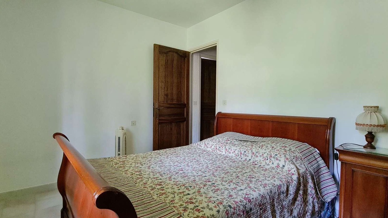 Photo of Bedroom in Chateauneuf-du-Pape