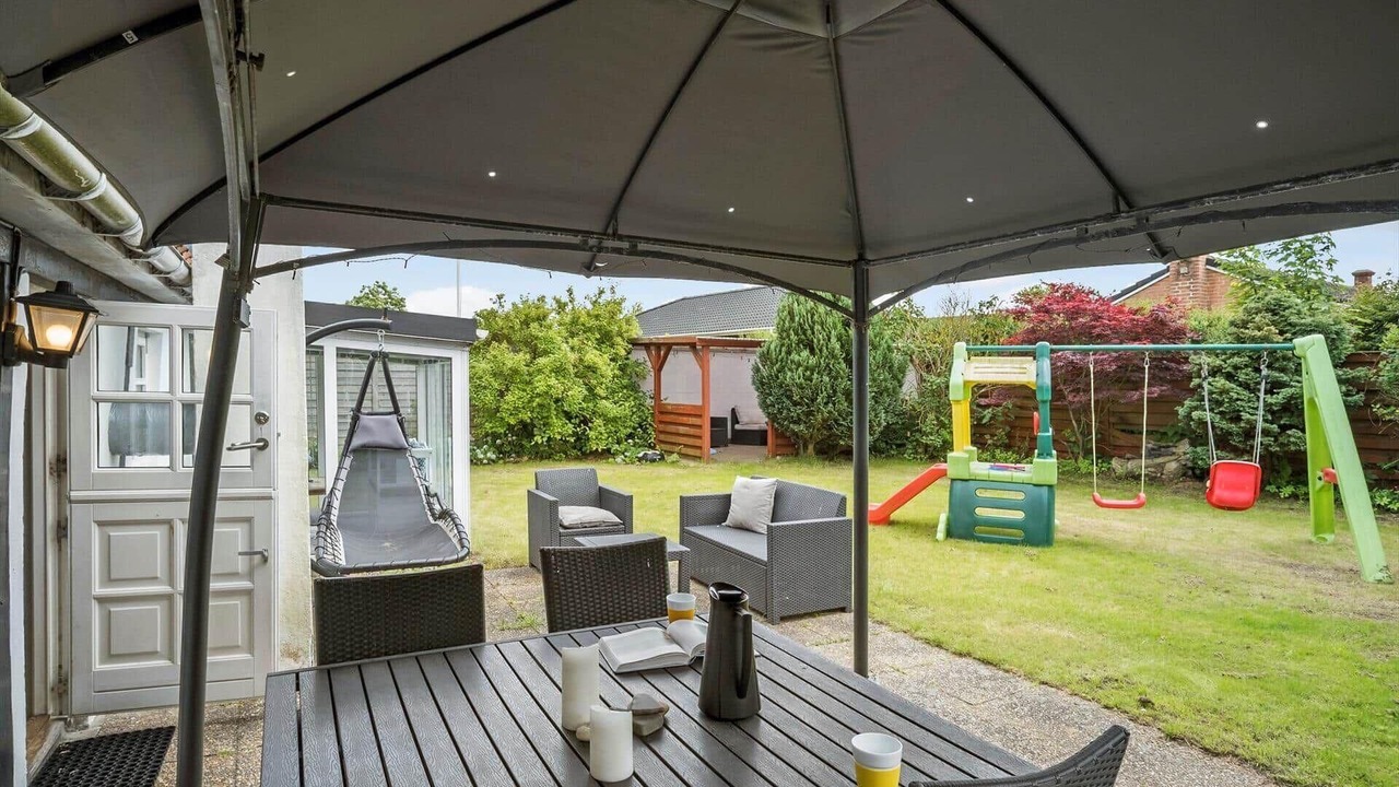 Photo of Outdoor in Oster Hurup