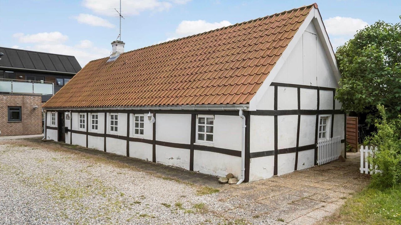 Photo of Outdoor in Oster Hurup