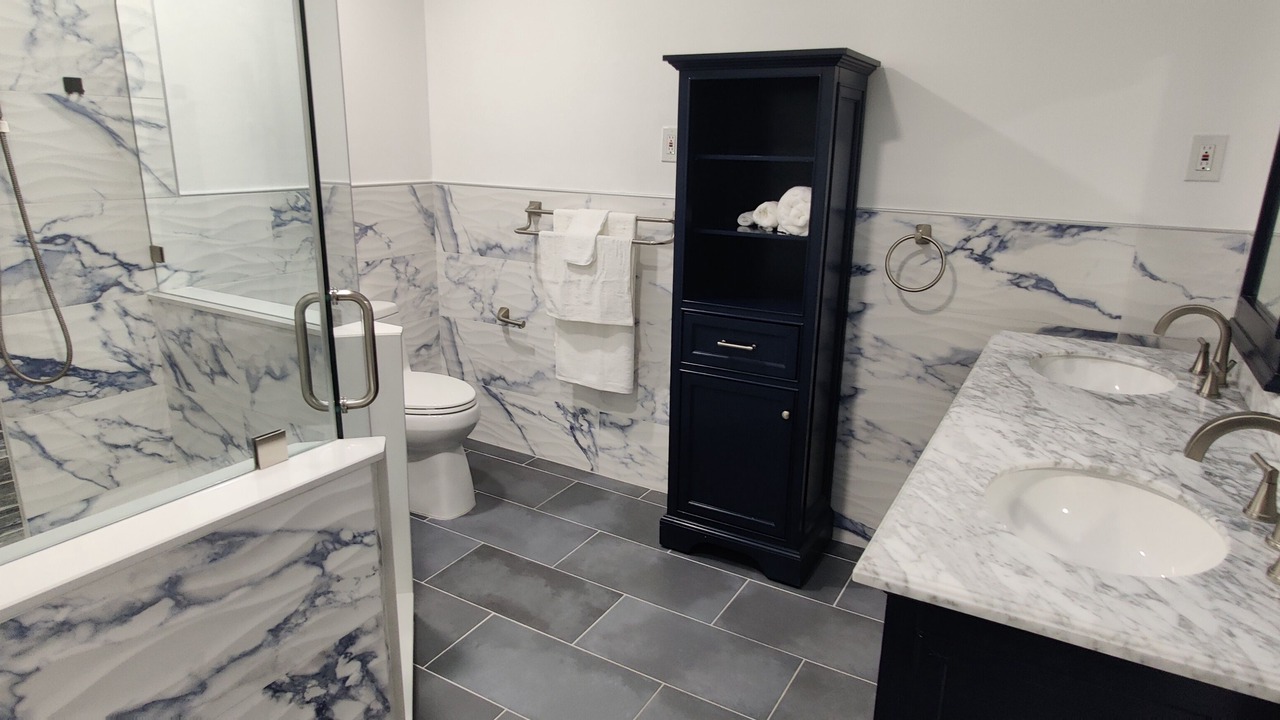 Photo of Bathroom in Feasterville