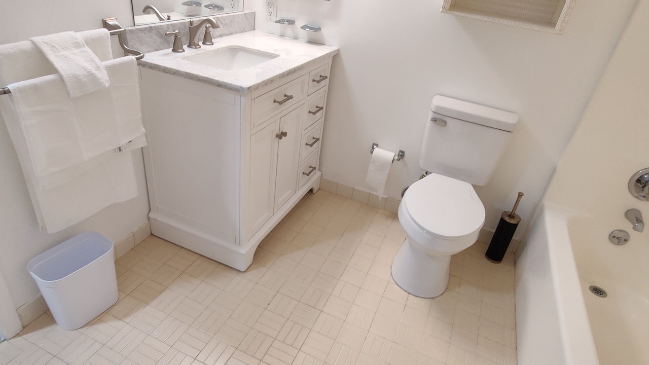 Photo of Bathroom in Feasterville