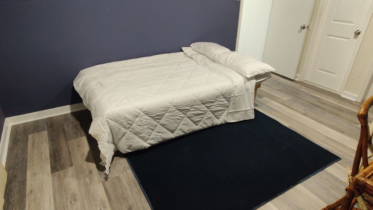 Photo of Bedroom in Feasterville