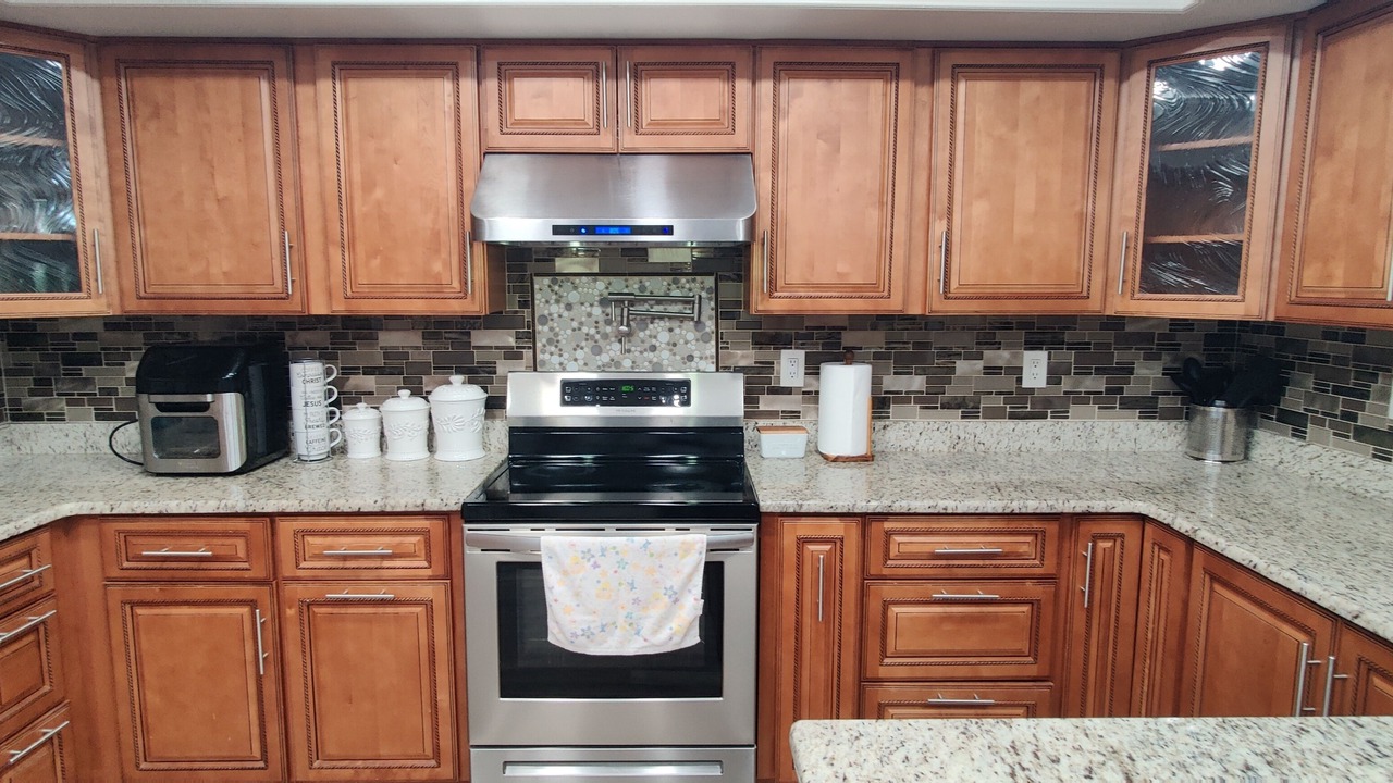 Photo of Kitchen in Feasterville