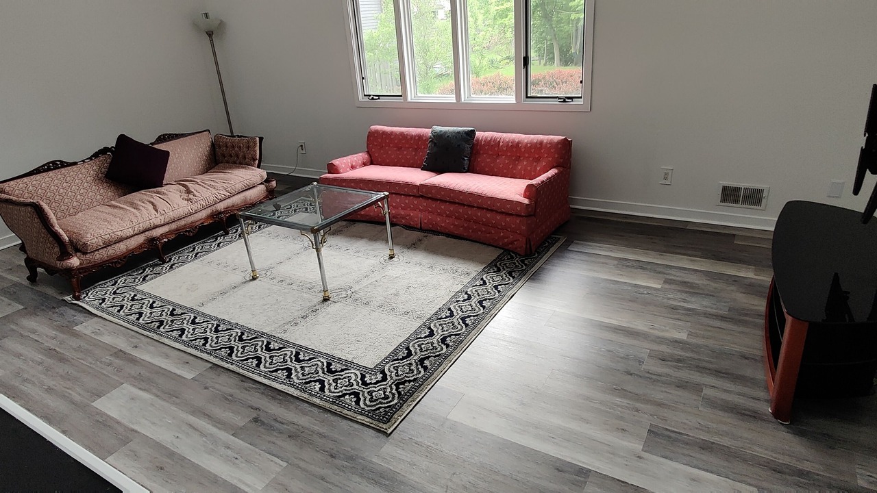 Photo of Livingroom in Feasterville