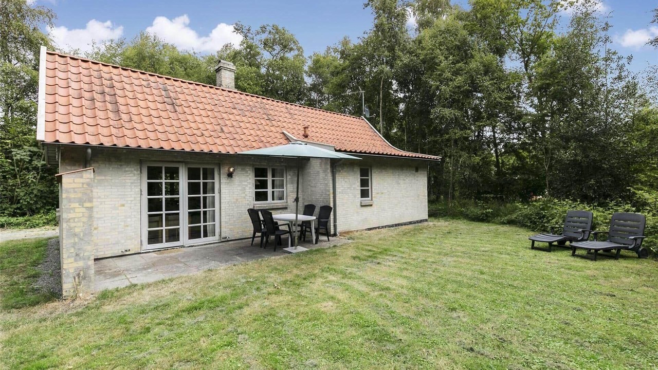 Photo of Outdoor in Oster Somarken