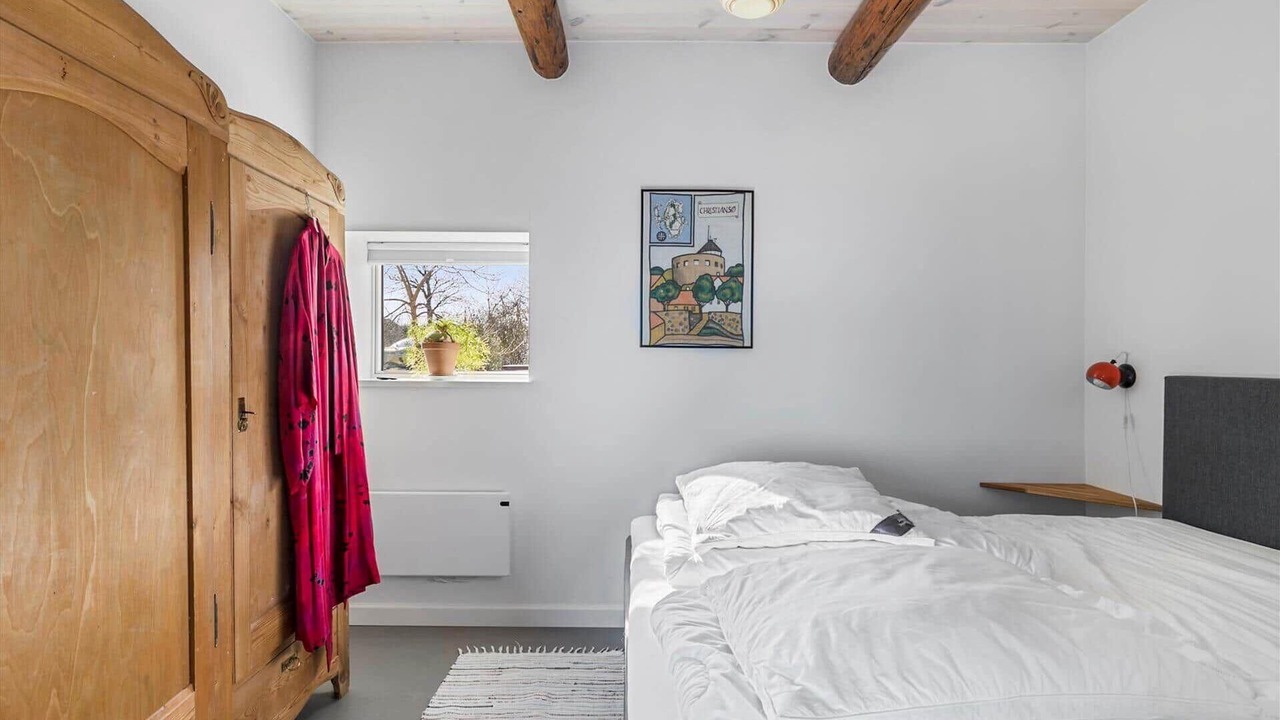 Photo of Bedroom in Svaneke