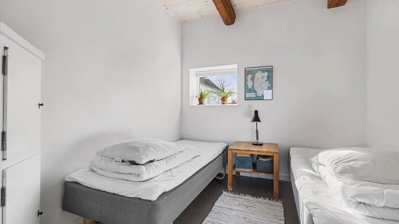 Photo of Bedroom in Svaneke