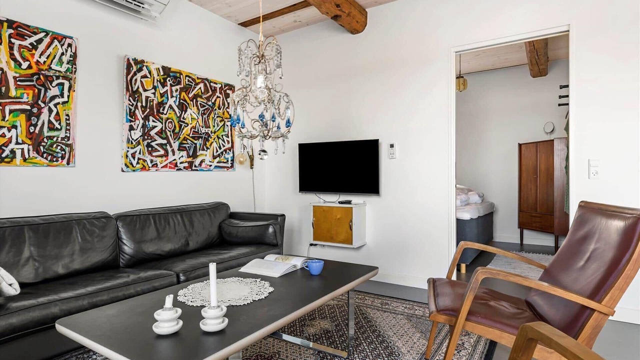 Photo of Livingroom in Svaneke