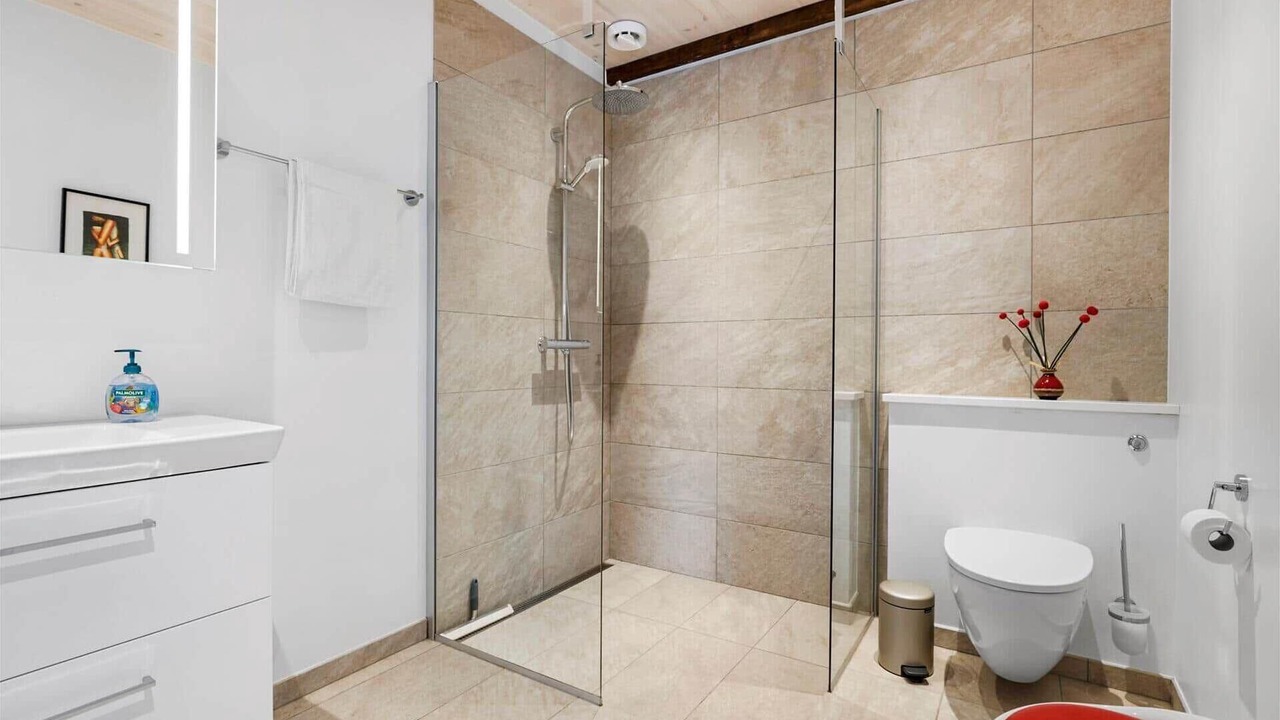 Photo of Bathroom in Svaneke