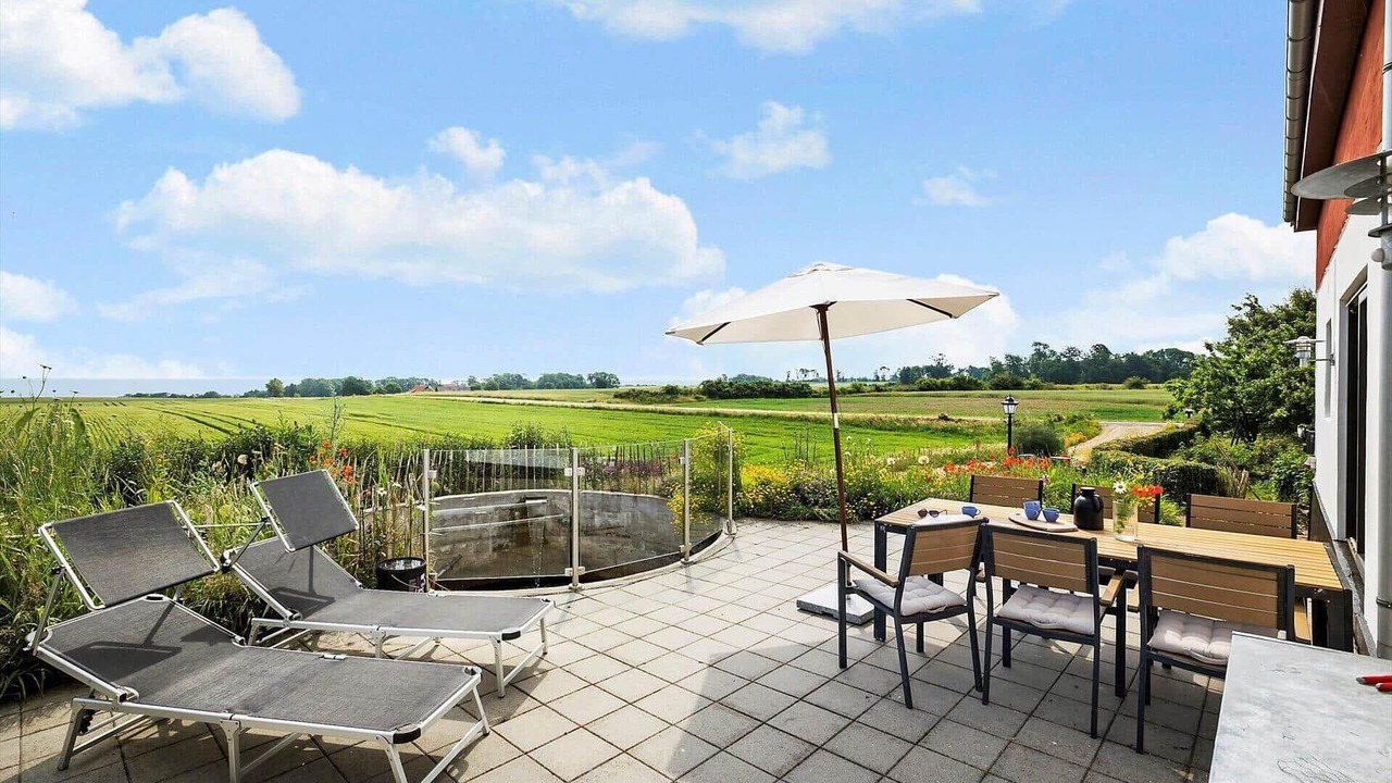 Photo of Outdoor in Svaneke