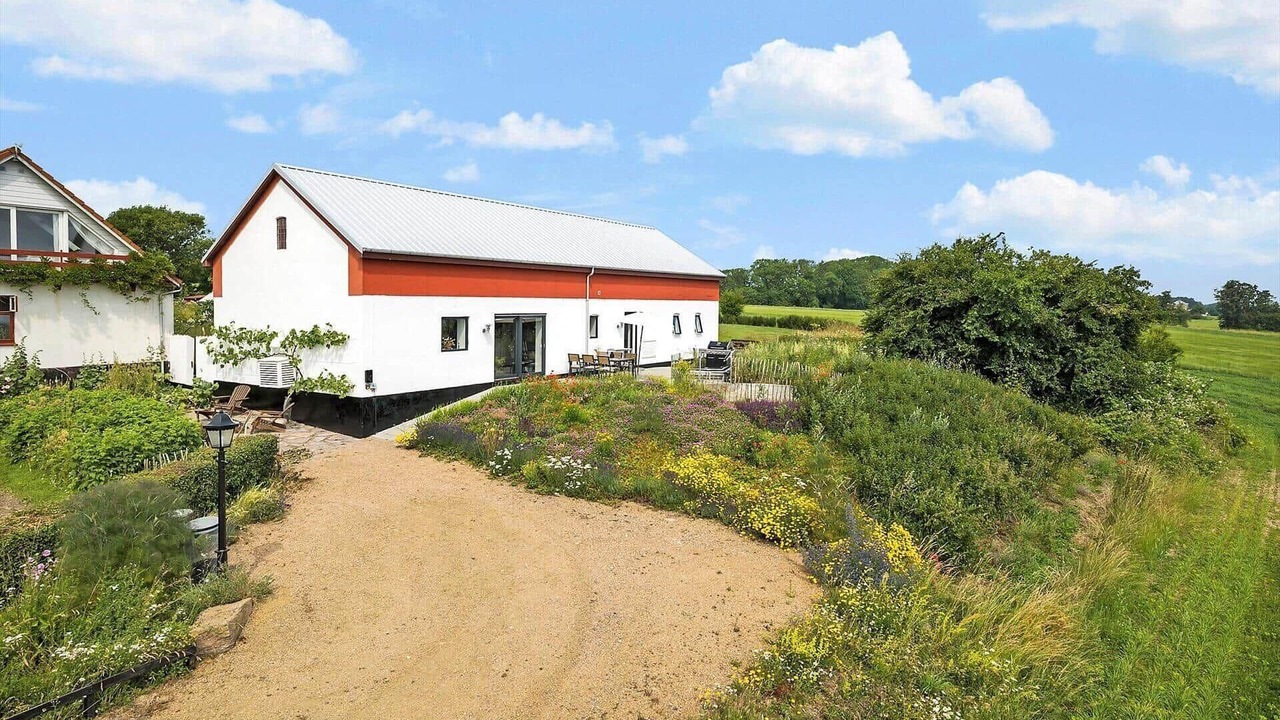 Photo of Outdoor in Svaneke