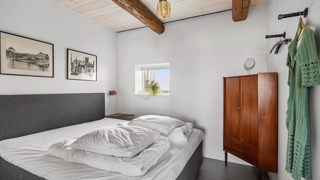 Photo of Bedroom in Svaneke