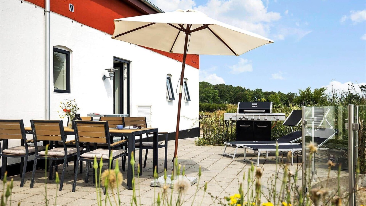 Photo of Outdoor in Svaneke