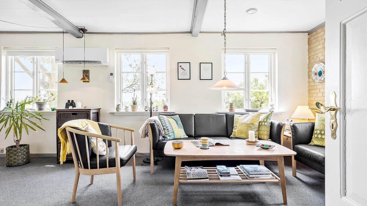 Photo of Livingroom in Ronne