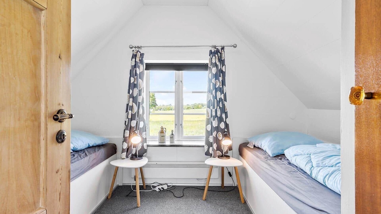 Photo of Bedroom in Ronne