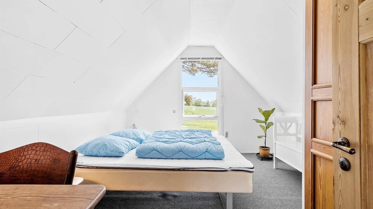 Photo of Bedroom in Ronne