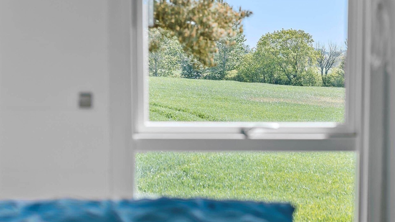 Photo of Bedroom in Ronne