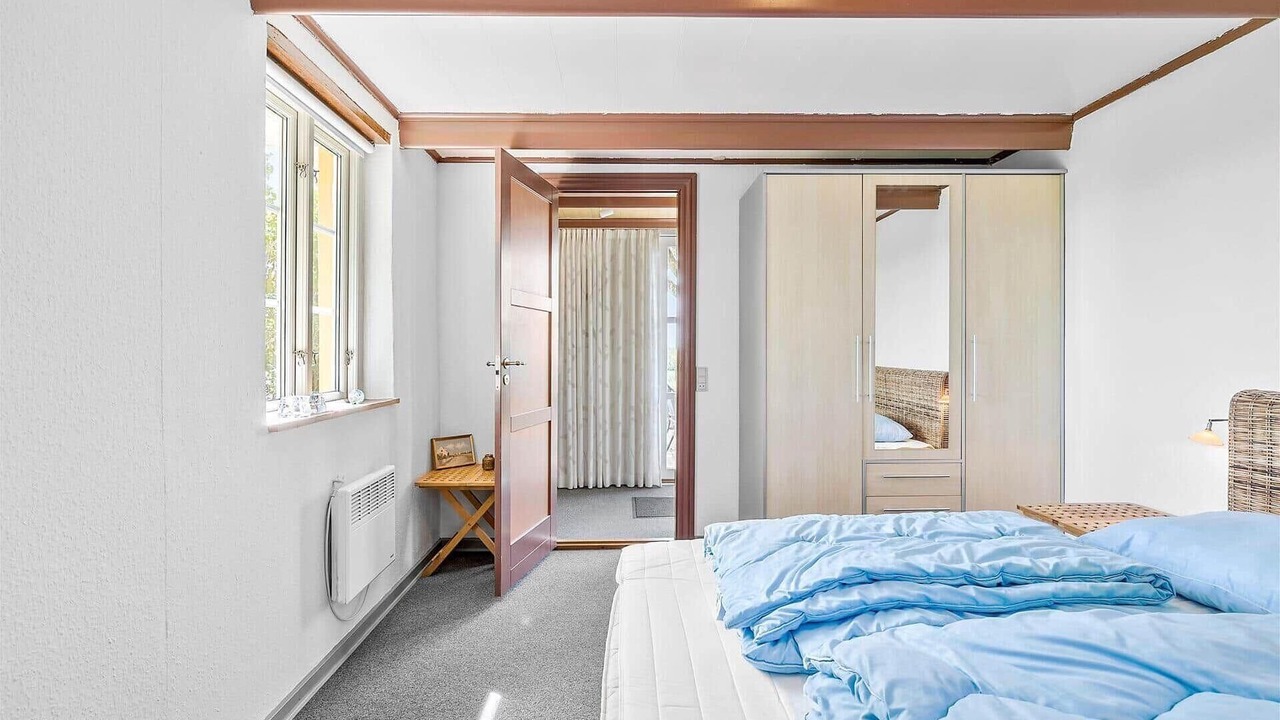 Photo of Bedroom in Ronne