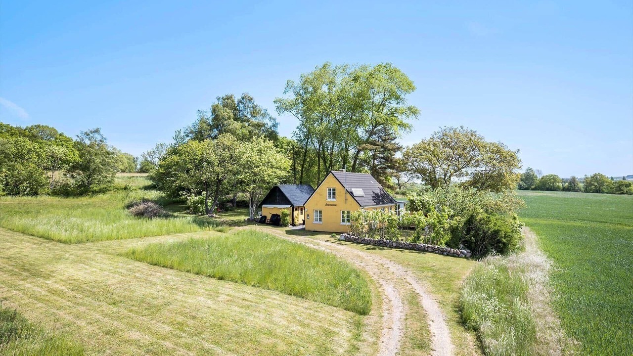 Photo of Outdoor in Ronne