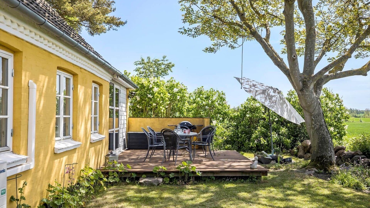 Photo of Outdoor in Ronne