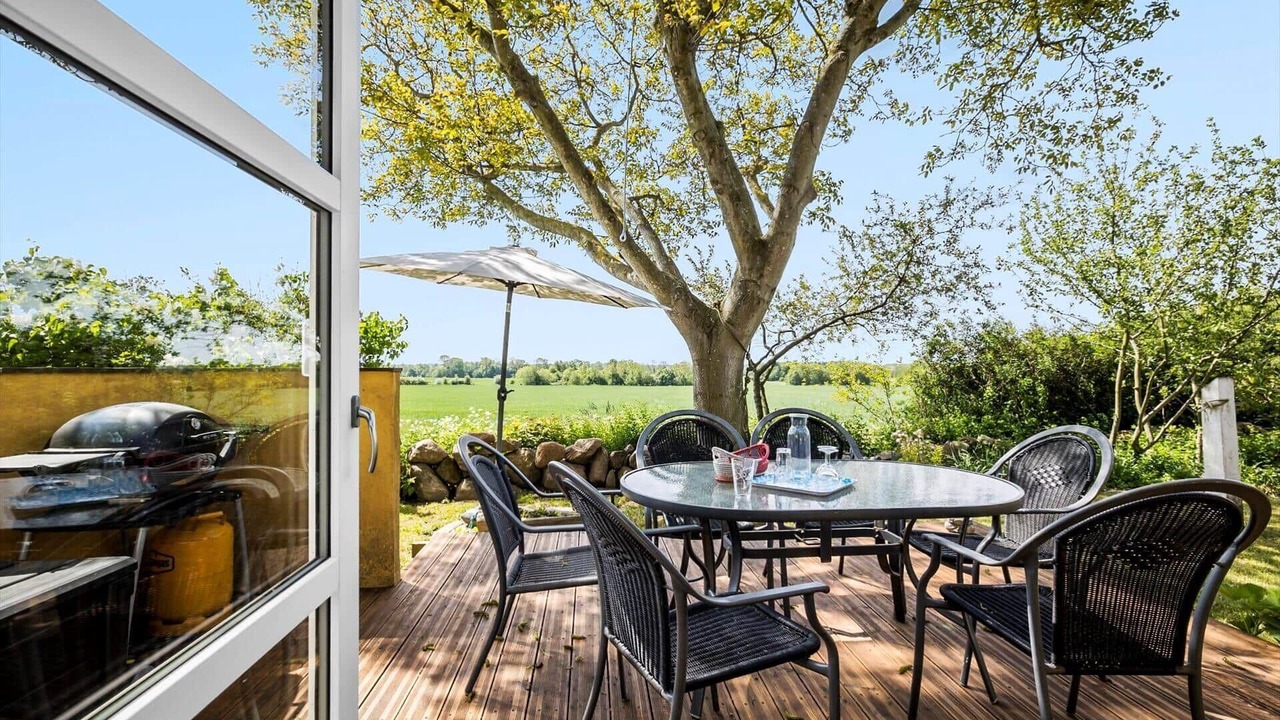 Photo of Outdoor in Ronne
