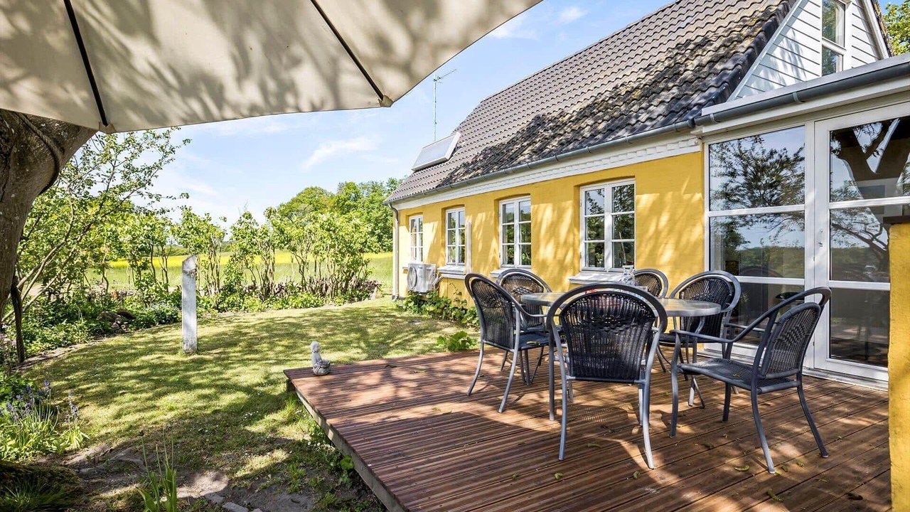 Photo of Outdoor in Ronne