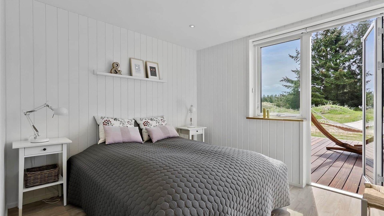 Photo of Bedroom in Blokhus