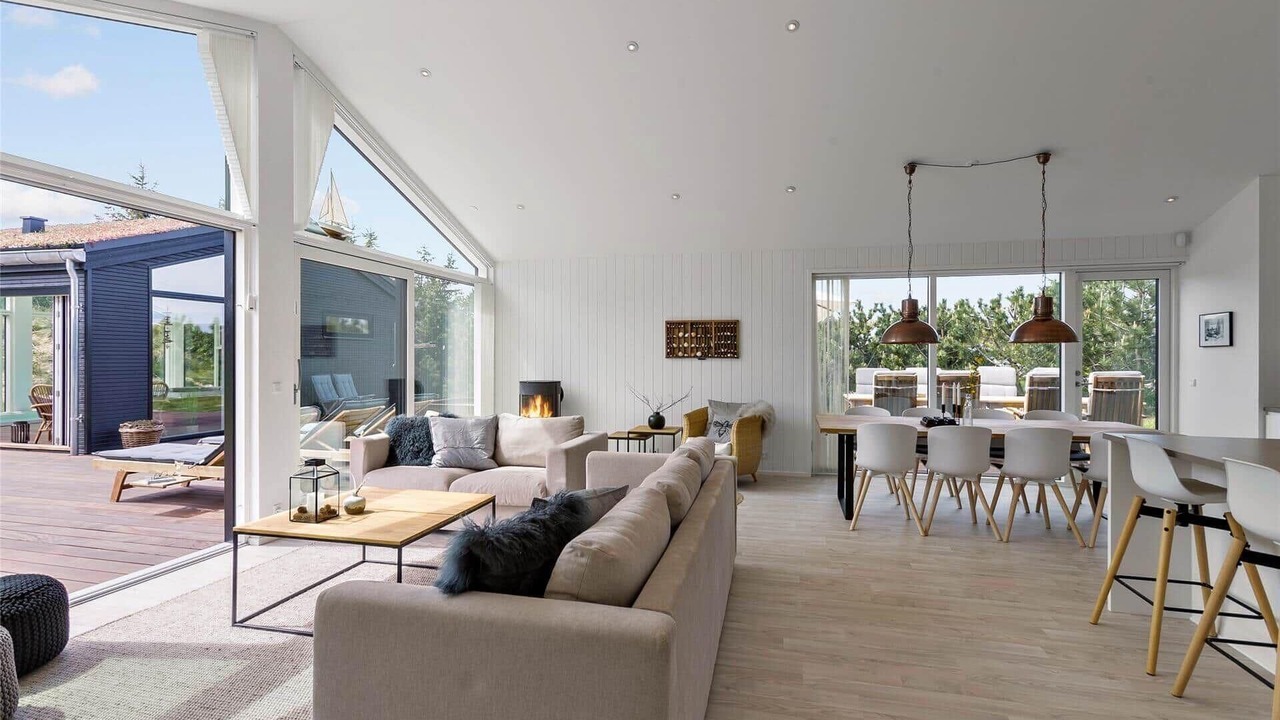 Photo of Livingroom in Blokhus