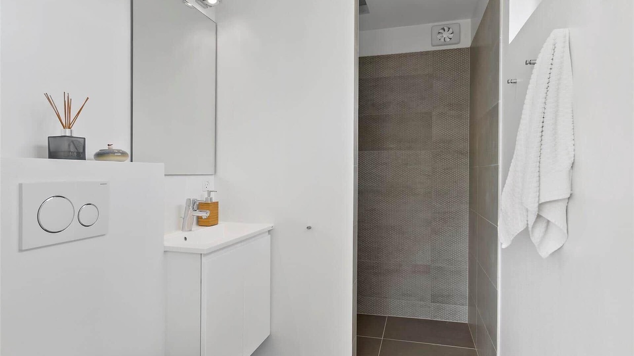 Photo of Bathroom in Blokhus