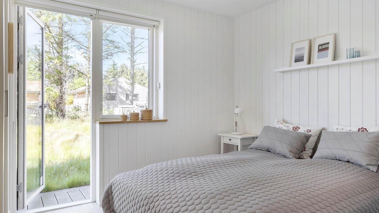 Photo of Bedroom in Blokhus