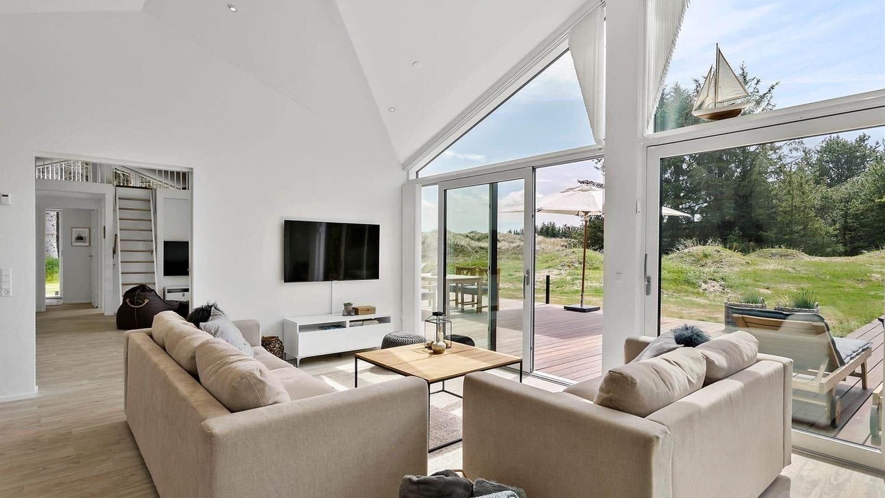 Photo of Livingroom in Blokhus