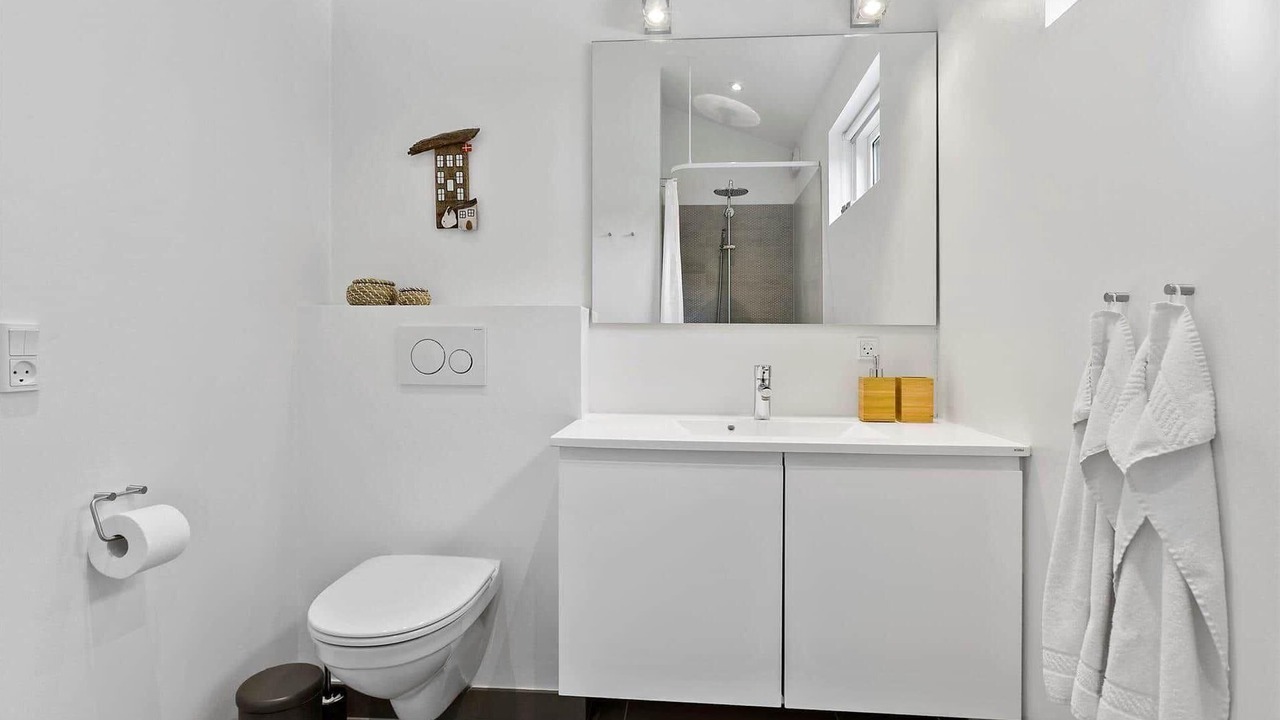 Photo of Bathroom in Blokhus