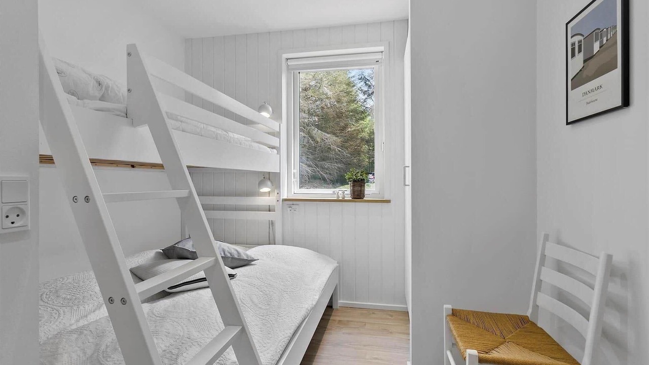 Photo of Bedroom in Blokhus