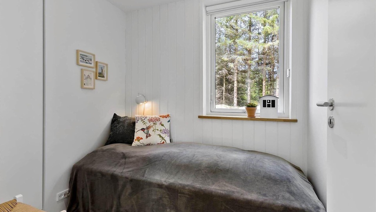 Photo of Bedroom in Blokhus