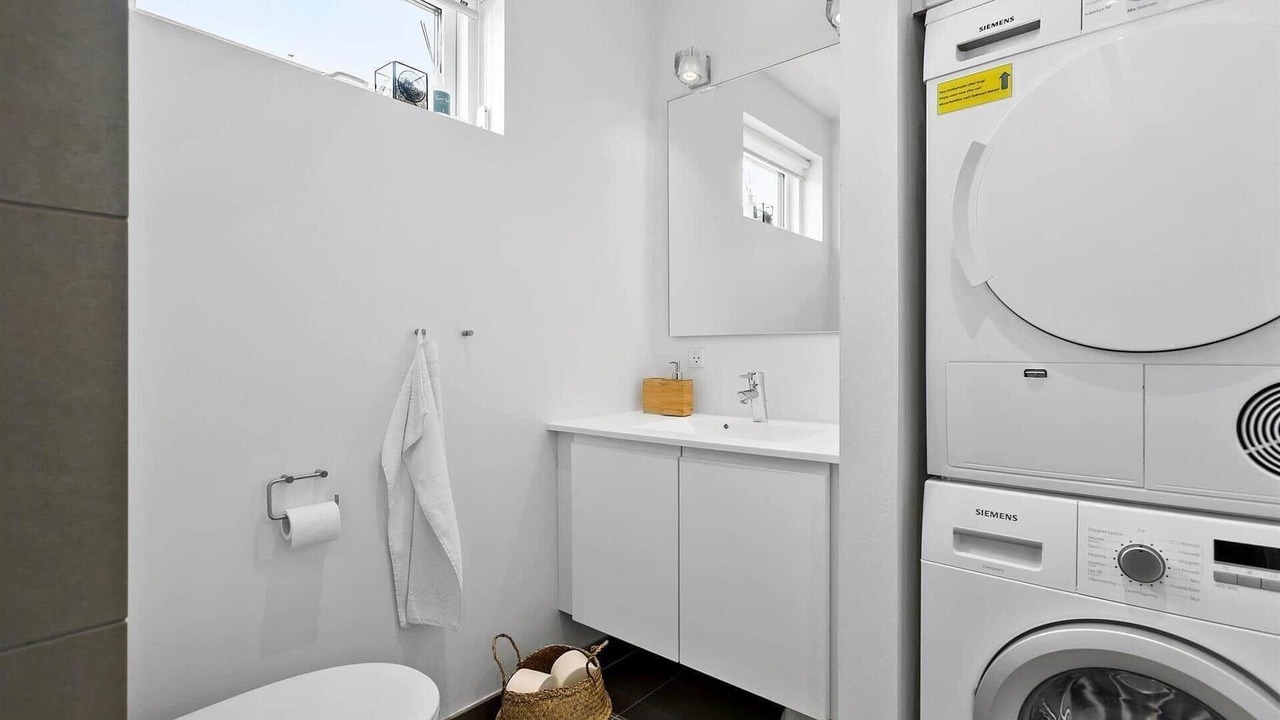 Photo of Bathroom in Blokhus