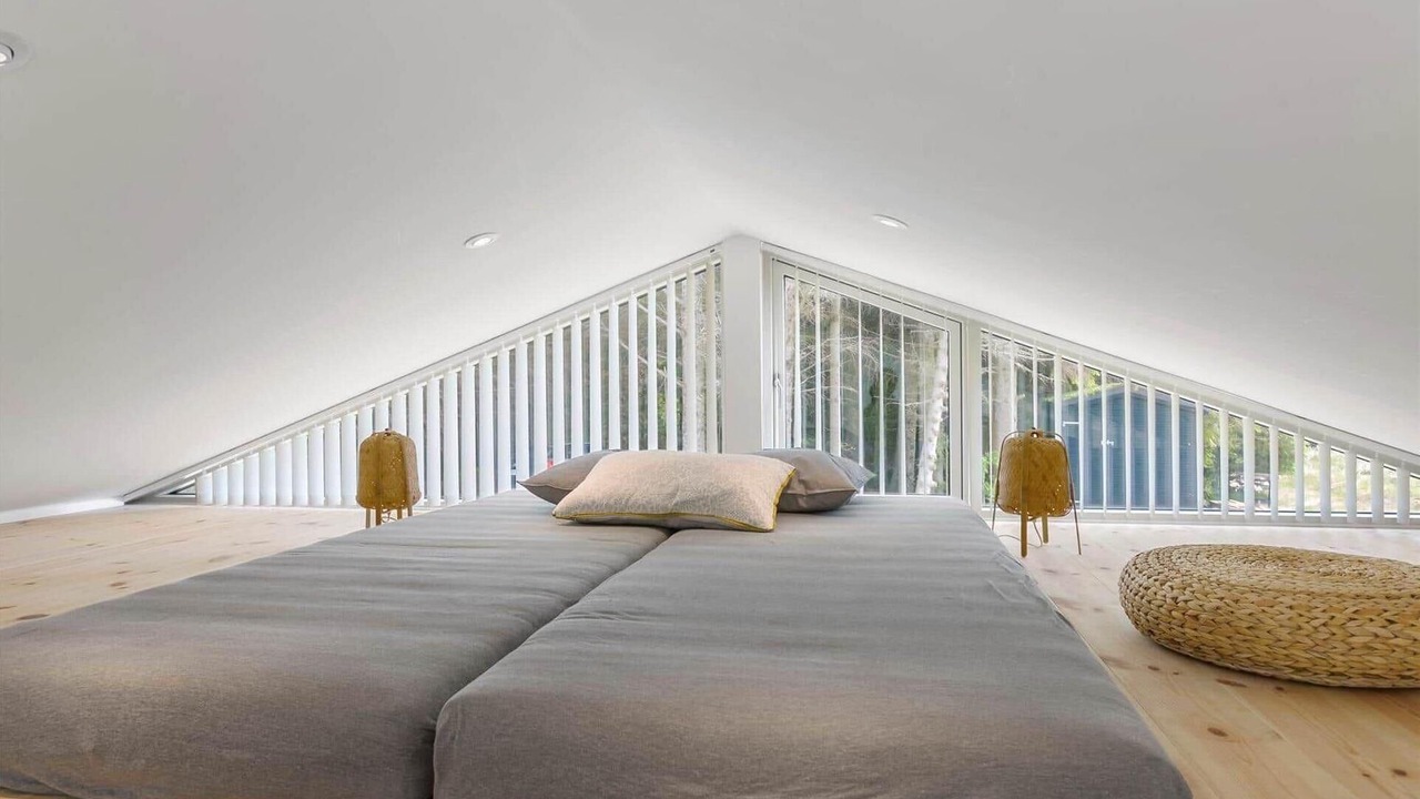 Photo of Bedroom in Blokhus