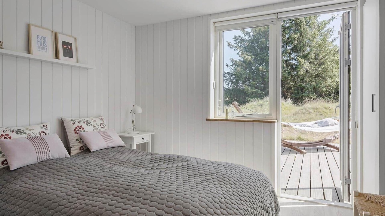 Photo of Bedroom in Blokhus