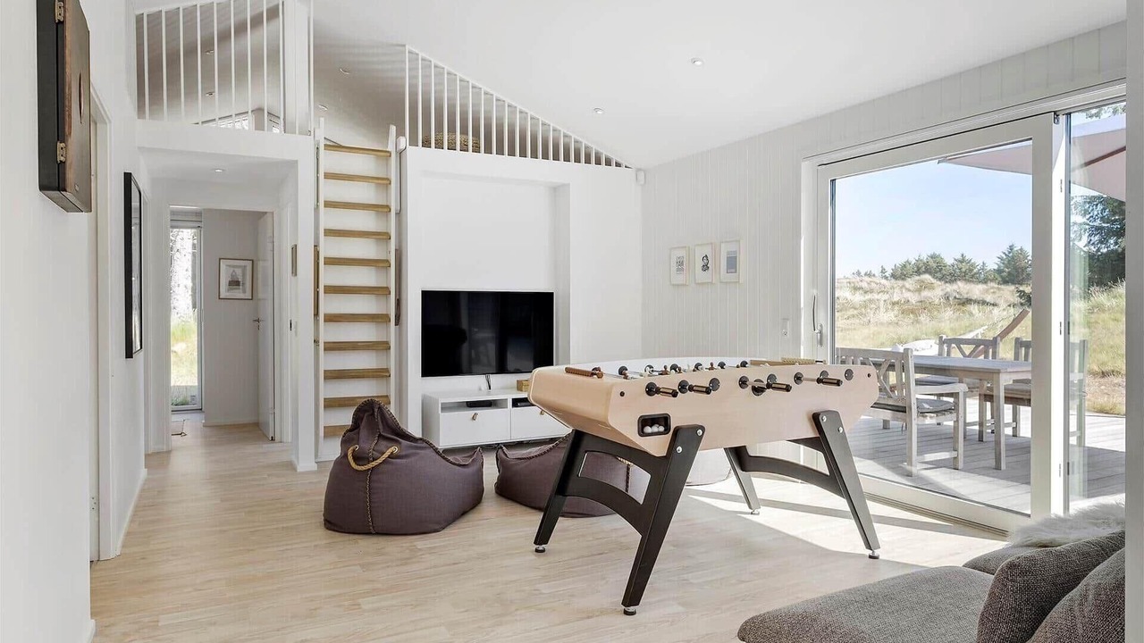 Photo of Bedroom in Blokhus