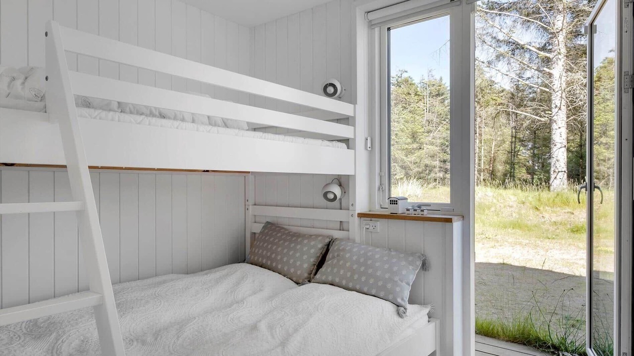Photo of Bedroom in Blokhus