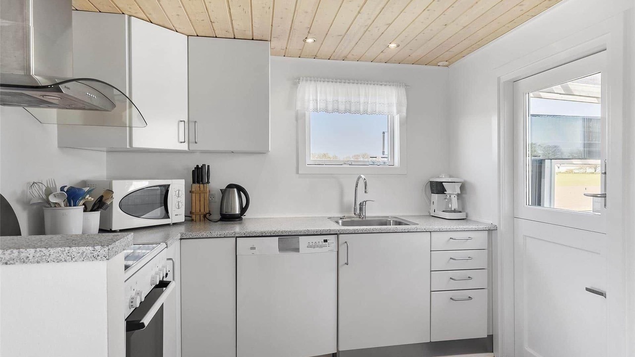 Photo of Kitchen in Boderne