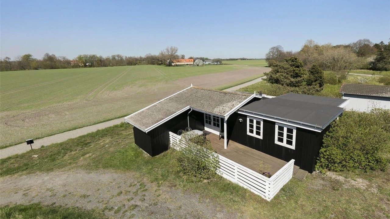 Photo of Outdoor in Boderne