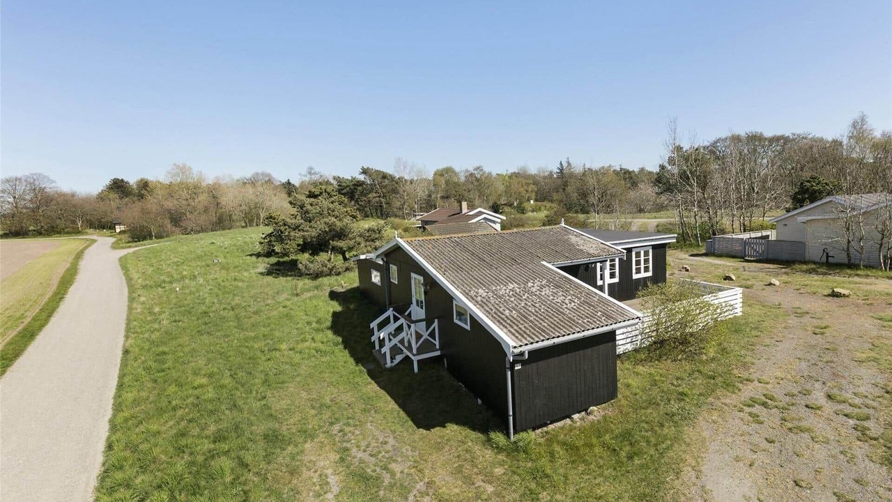 Photo of Outdoor in Boderne