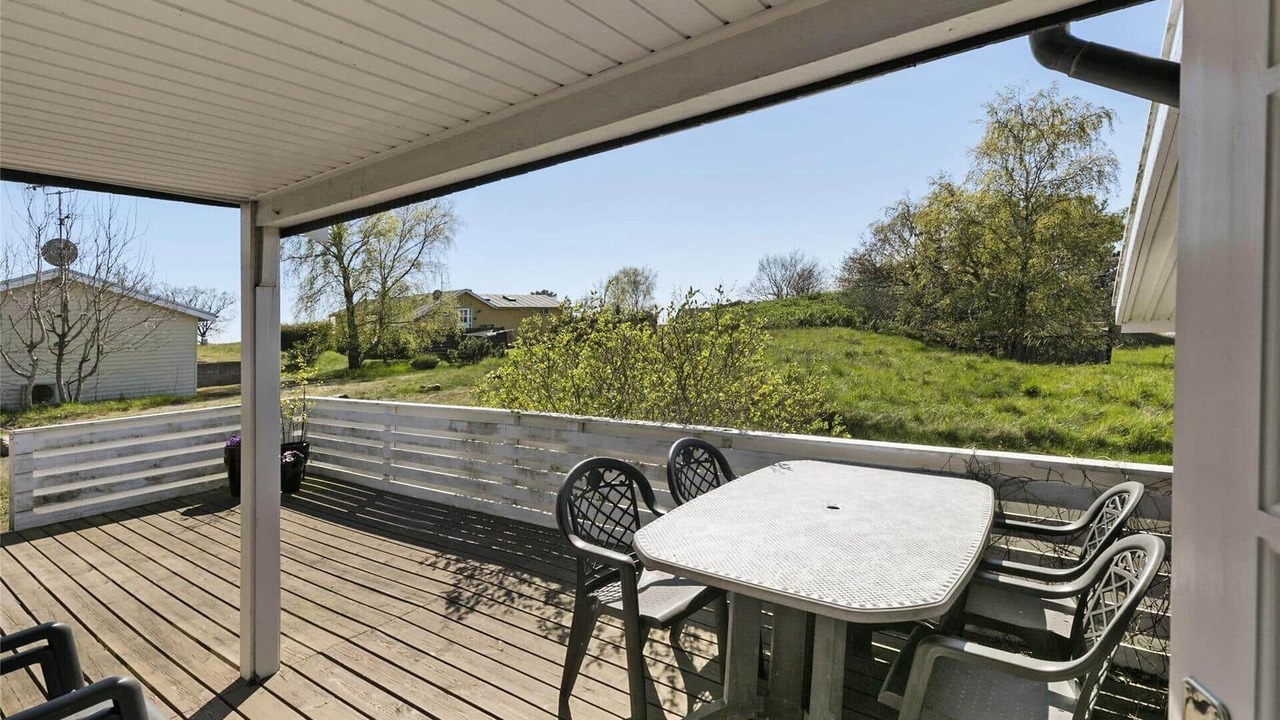 Photo of Outdoor in Boderne